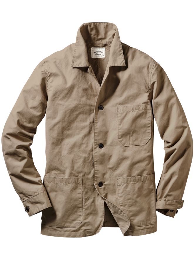 Jackets