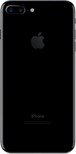 iPhone Plus